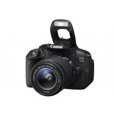 CANON EOS 700D